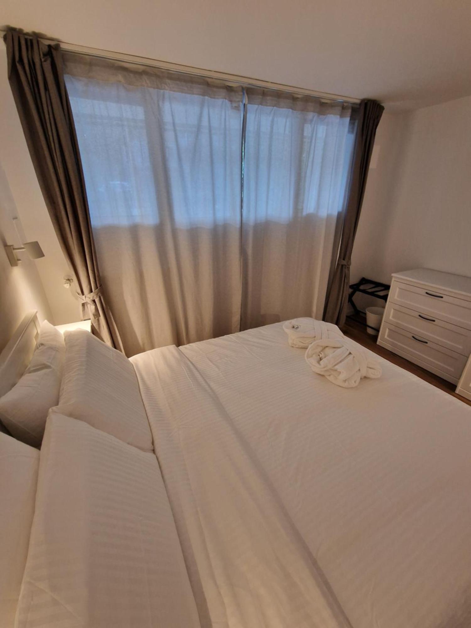 Bellacosta Suite Bologna Esterno foto