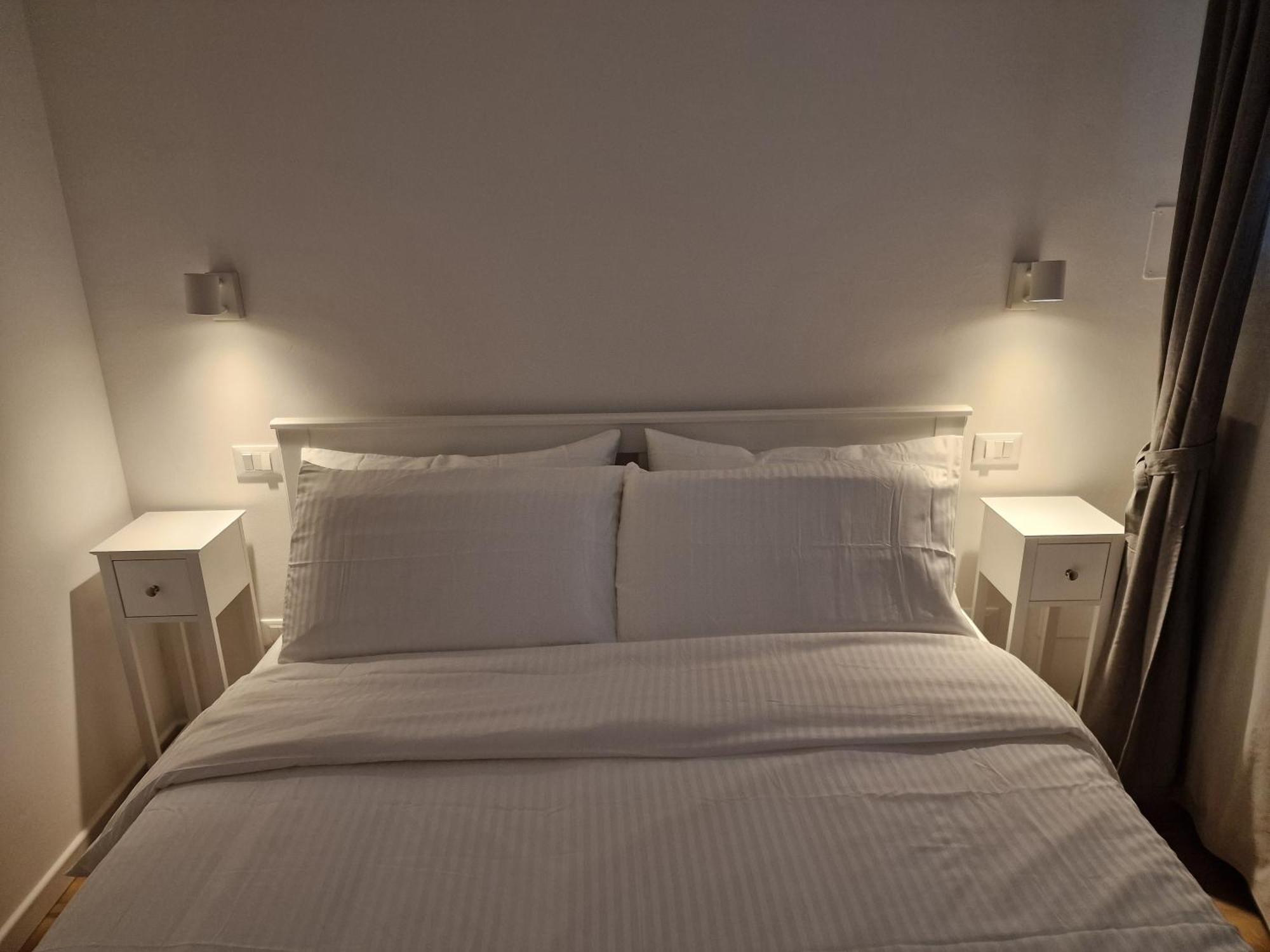 Bellacosta Suite Bologna Esterno foto