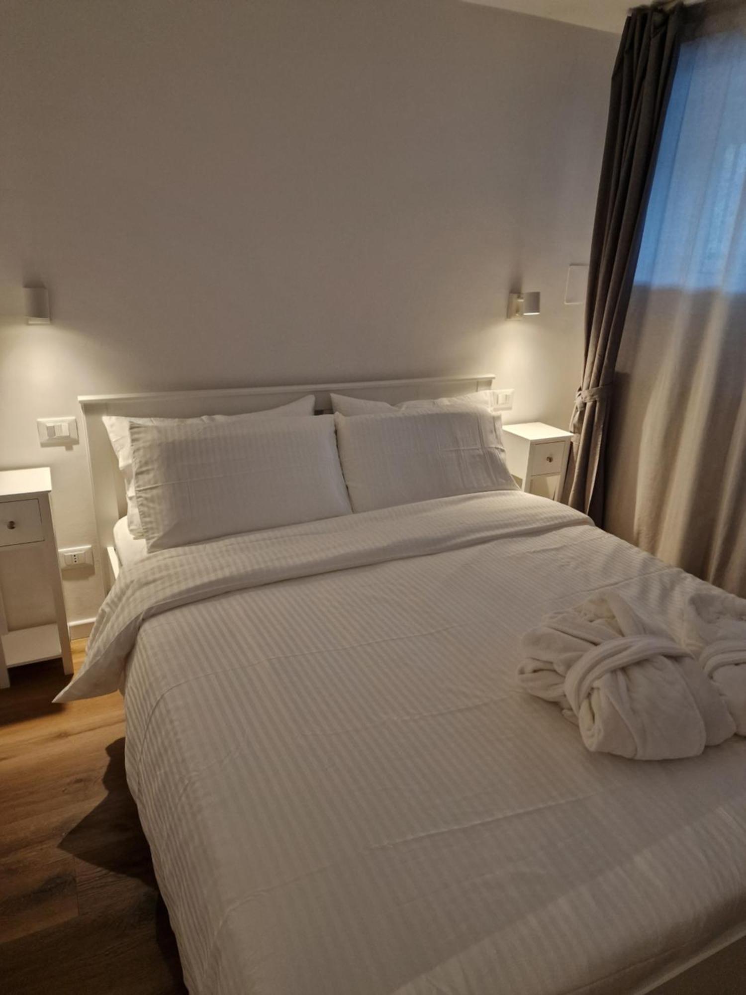 Bellacosta Suite Bologna Esterno foto