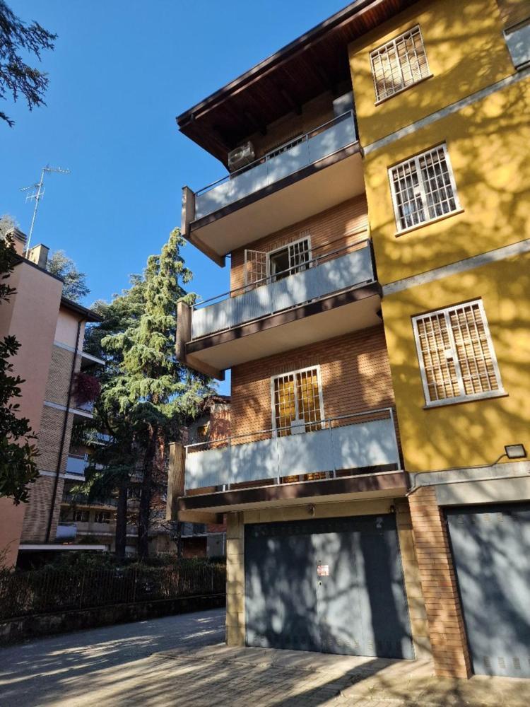 Bellacosta Suite Bologna Esterno foto