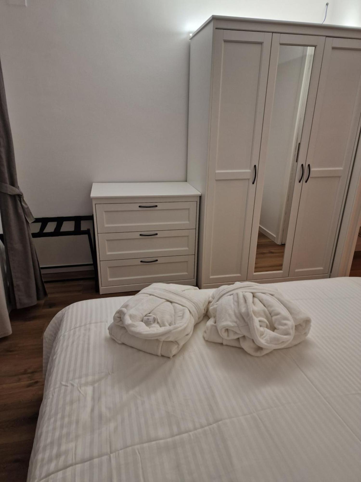 Bellacosta Suite Bologna Esterno foto