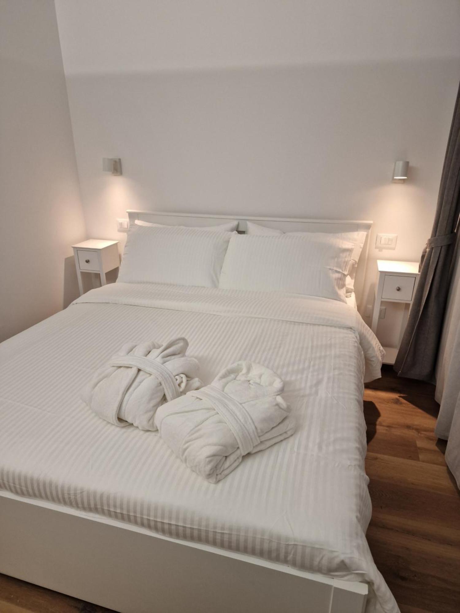 Bellacosta Suite Bologna Esterno foto