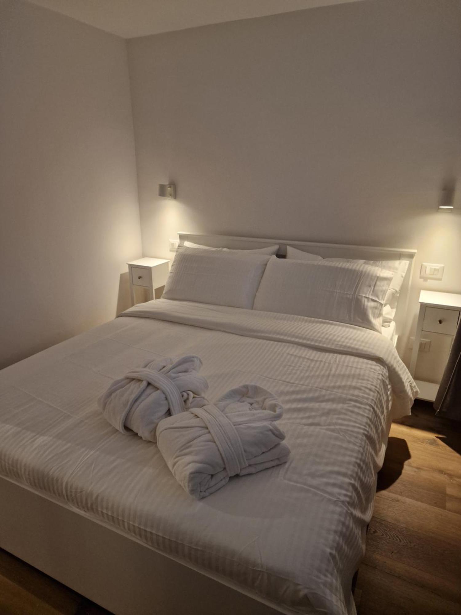 Bellacosta Suite Bologna Esterno foto
