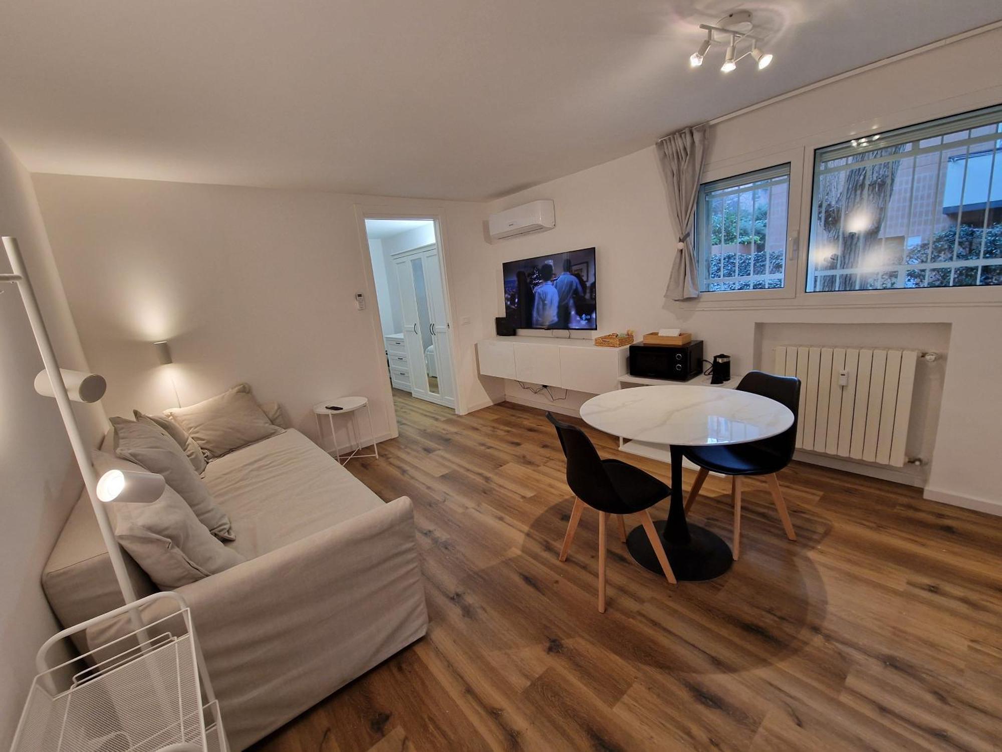Bellacosta Suite Bologna Esterno foto