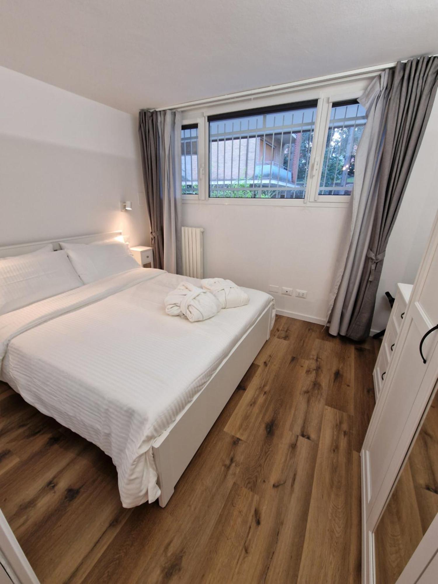 Bellacosta Suite Bologna Esterno foto